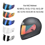 Full Face Helmet Shield Lens For Hjc HJ-09 Cl-sp AC-12 FS-10 IS-16 CL-17. Fixed Price $25.98.