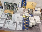 Lot Of 90+ Polaris Snowmobile Light Bulbs Oem Genuine 4030048 4010389 4030015. Fixed Price $59.99.