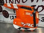 Polaris Pro Rmk 800 Lh Side Panel 5437492-599. Fixed Price $129.95.
