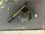 Oil Cap Body 8EK-21771-00-00 2002 Yamaha Sx Viper 700 Triple Snowmobile RW6563. Fixed Price $27.94.