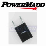 Powermadd Non-pivot Riser Block For 2006-2007 Yamaha RS90N Nytro Control Lu. Fixed Price $62.86.