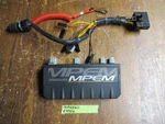 Ski Doo Mxz 500 Snowmobile Mpem Electronic Calibration Module & Dess. Fixed Price $259.99.