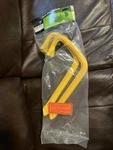 Arctic Cat Yellow Ski Handle Loop 3639-780 (1 Pair). Fixed Price $28.00.