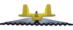 Caliber Lowpro Glides - Single Ft. Section Snowmobile CR0121 PD3325. Fixed Price $30.48.