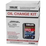 Yamaha Snowmobile Viper Ss Oil Change Kit Sr Rtx Xtx Stx LUB-SMBCG-KT-20. Fixed Price $95.95.