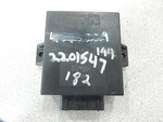 Polaris Snowmobile 2000-2001 600 Touring Xc Sp Edge Classic Cdi Box 2201547. Fixed Price $201.99.