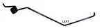 Stacool Ice Scratcher Spring Left Motorcycle Street Bike Snowmobile 15-6395L. Fixed Price $26.74.