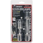 Trimax Stainless Coupler And Receiver Lock SXTM31. Fixed Price $82.13.