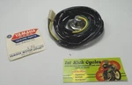 Nos Yamaha Snowmobile Headlight Socket Harness SW396 SW433 811-84312-00 Oem. Fixed Price $25.99.