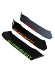 G&m Wrkz Polaris Accessories Slotted-front End Bumper Splitters (2015-2024+). Fixed Price $179.99.