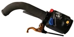 Full Throttle 007-1027 Goldfinger Left Hand Kit For Ski-doo 12-71027. Fixed Price $107.95.