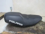 15 Polaris Indy 550 Seat Saddle Base Foam Cover 2-UP Stock Oem Ltx Es *8858. Fixed Price $149.97.