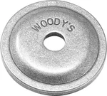 Woodys ARG-3775-48 Grand Digger Support Plates Round 5/16" 48/PK. Fixed Price $65.09.
