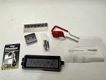 Snowmobile Theft Deterrent Kit ---- Polaris Nos. Fixed Price $19.99.