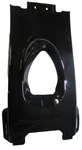 New Oem Arctic Cat Close Off Handlebar, Cowl #4706-639 Item #4124. Fixed Price $35.00.