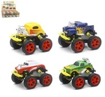 New Ray Toys Die Cast Pullback Mini Rods 12-PACK. Fixed Price $69.59.
