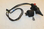 2007 Yamaha Phazer 500 Mountain Lite Right Handle Bar Switch Button Control. Fixed Price $35.99.