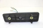 89 Yamaha Inviter Oem Taillight Base 8K4-84711-01-00 Q5100. Fixed Price $29.99.
