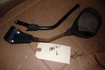 Yamaha Rear View Mirror Set Phazer Venture 8GR-W2628-00-00. Fixed Price $79.99.