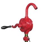 American Forge & Foundry 8070 15 55 Gallon Hand Rotary Pump. Fixed Price $147.73.