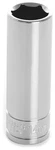 Performance Tool W38414 Deep 6 Point Socket. Fixed Price $17.37.