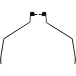Race Shop Inc. Spring Ice Scratcher Left SS-1-RL. Fixed Price $13.64.
