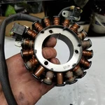 2013-2017 Polaris Axys Rmk Indy Switchback Rush 600 800 Oem Stator 4013413. Fixed Price $71.10.