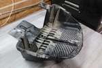 Polaris Rmk 600 700 800 900 Front Belly Pan Nose Cone Cover Iq Dragon Damage. Fixed Price $80.96.