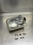 02 Arctic Cat 400 500 375 Fis 4X4 Auto Right Headlight Lamp Lens 0409-032. Fixed Price $93.99.