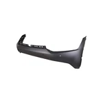 New Capa Unpainted Front Upper Bumper Cover For Wind Model. Fixed Price $491.81.