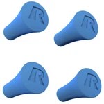 Ram Replacement Rubber Blue Post Caps 4 Pack Fits All X-grip Holders. Fixed Price $11.99.