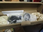 Ski-doo Oem Mach Fuel Gauge Kit New 861503500. Fixed Price $179.99.