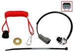 Spi Tether '19-21 Polaris 850 Rmk Indy Pro Switchback Sks Rush 2883823 (h. Fixed Price $26.98.