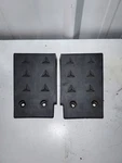 1994 Arctic Cat Pantera 550 Footrest Rh Lh. Fixed Price $48.95.