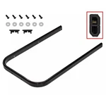 Spi Heavy Duty Rear Bumper Ski-doo Rev-xp & Rev-xm With 146" Tracks. Fixed Price $84.92.