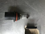 Arctic Cat Oem New Headlight Bulb 0609-171. Fixed Price $6.00.
