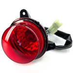 Arctic Cat, Taillight Assembly Rh 3306-510, 11-22 Atv. Fixed Price $47.25.