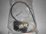 4032047 New Oem Polaris Base & Socket Light Assembly Widetrack Inventory A13-6. Fixed Price $49.99.