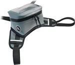 New Giant Loop Buckin Roll Motorcycle Tank Bag, Dirt Bike Luggage, Gray, BNR20-G. Fixed Price $118.95.