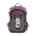 Fxr Racing Fuchsia/black Ride Pack 203202-1090-00. Fixed Price $124.99.