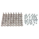 Woodys Signature Series Stainless Steel 1.409 Long Carbide Studs SSP-1005-A. Fixed Price $89.98.
