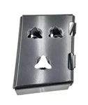 Arctic Cat Black Footrest, Rh 1707-926. Fixed Price $28.99.