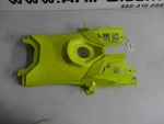 Ski-doo Rear Console Manta Green 2015 Freeride 800 517305643 #18795. Fixed Price $104.95.