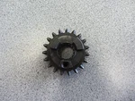 Arctic Cat Snowmobile 1990-2000 19T Idler Gear Jag Ext Zr Zl Pantera 1639-558. Fixed Price $86.37.