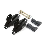 Exos Camoplast Camoski Mounting Kit 5717900007. Fixed Price $113.99.