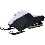 300D Standard Deluxe Travel Cover Long Track Up To 136" 71837. Fixed Price $187.10.