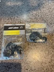 Genuine Ski-doo Oem Parts Mod 2/3 Sunshield Hrwd & Ratchet Kit 4477420000. Fixed Price $35.00.