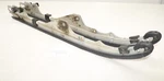 2001 Polaris Indy 500 Edge 121" Left Right Rear Suspension Set. Fixed Price $66.45.