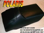 Polaris 2000-01 New Seat Cover RMK600 RMK700 RMK800 Gen 708B. Fixed Price $119.95.
