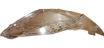 Fits Brp Air Deflector Right Hand For Ski-doo, Can-am, Sea-doo Pt# 517302546. Fixed Price $23.90.